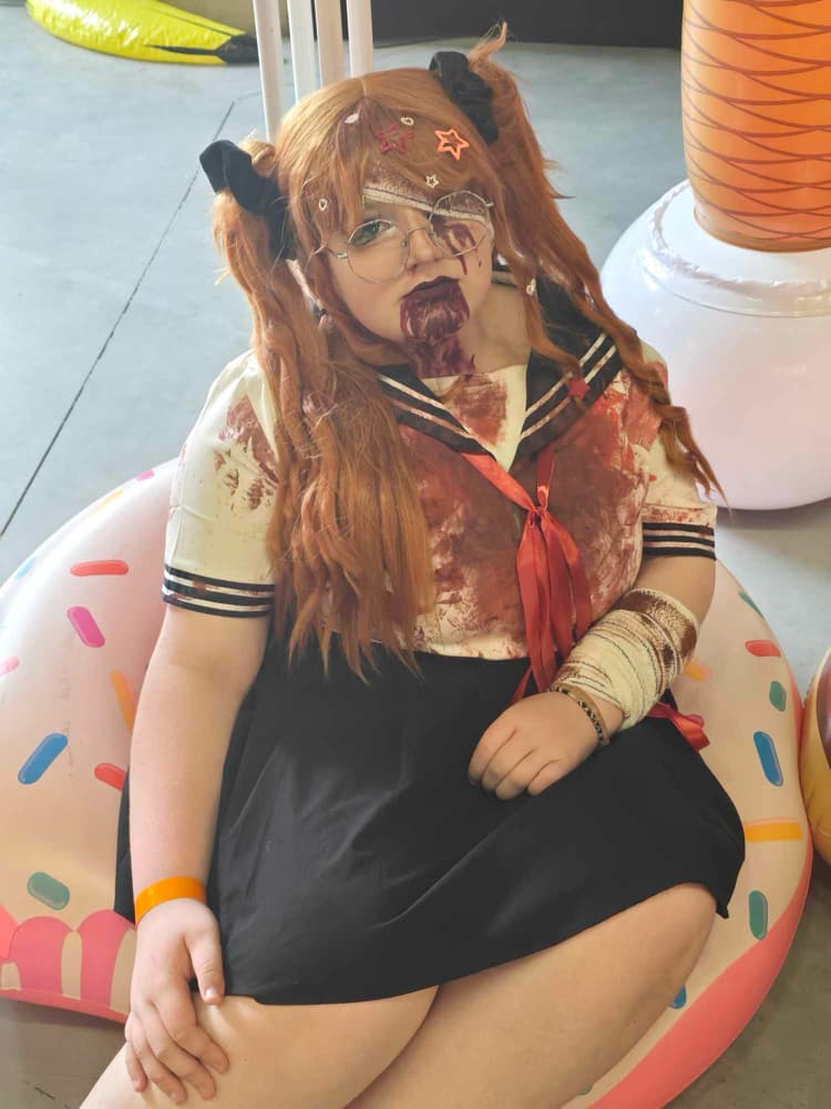 Osana Najime - Photo 6