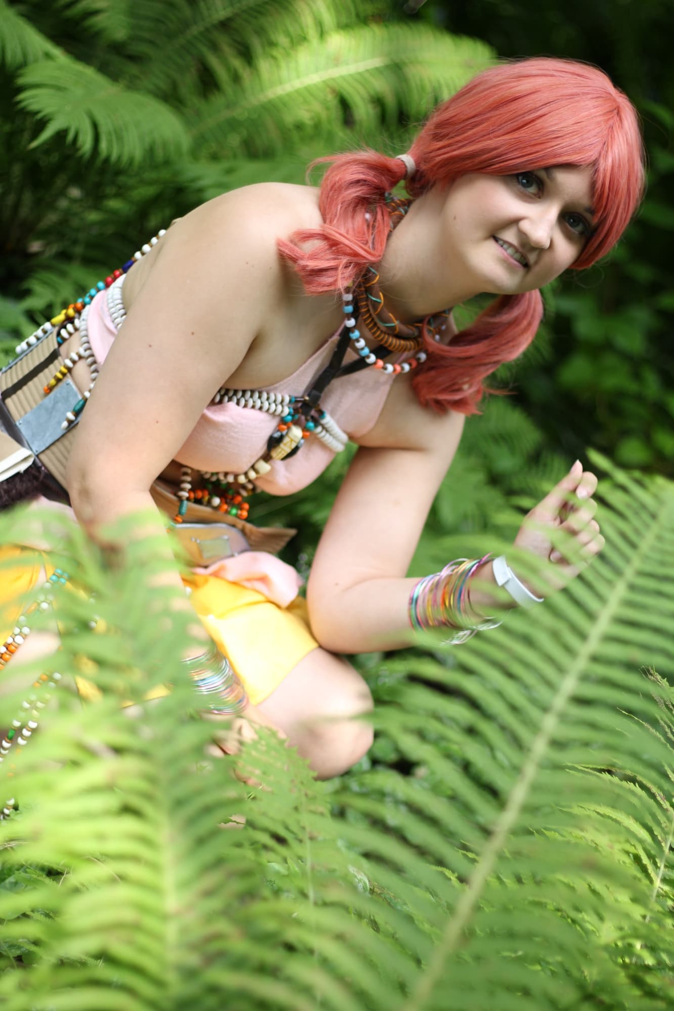 Oerba Dia Vanille  - Photo 5