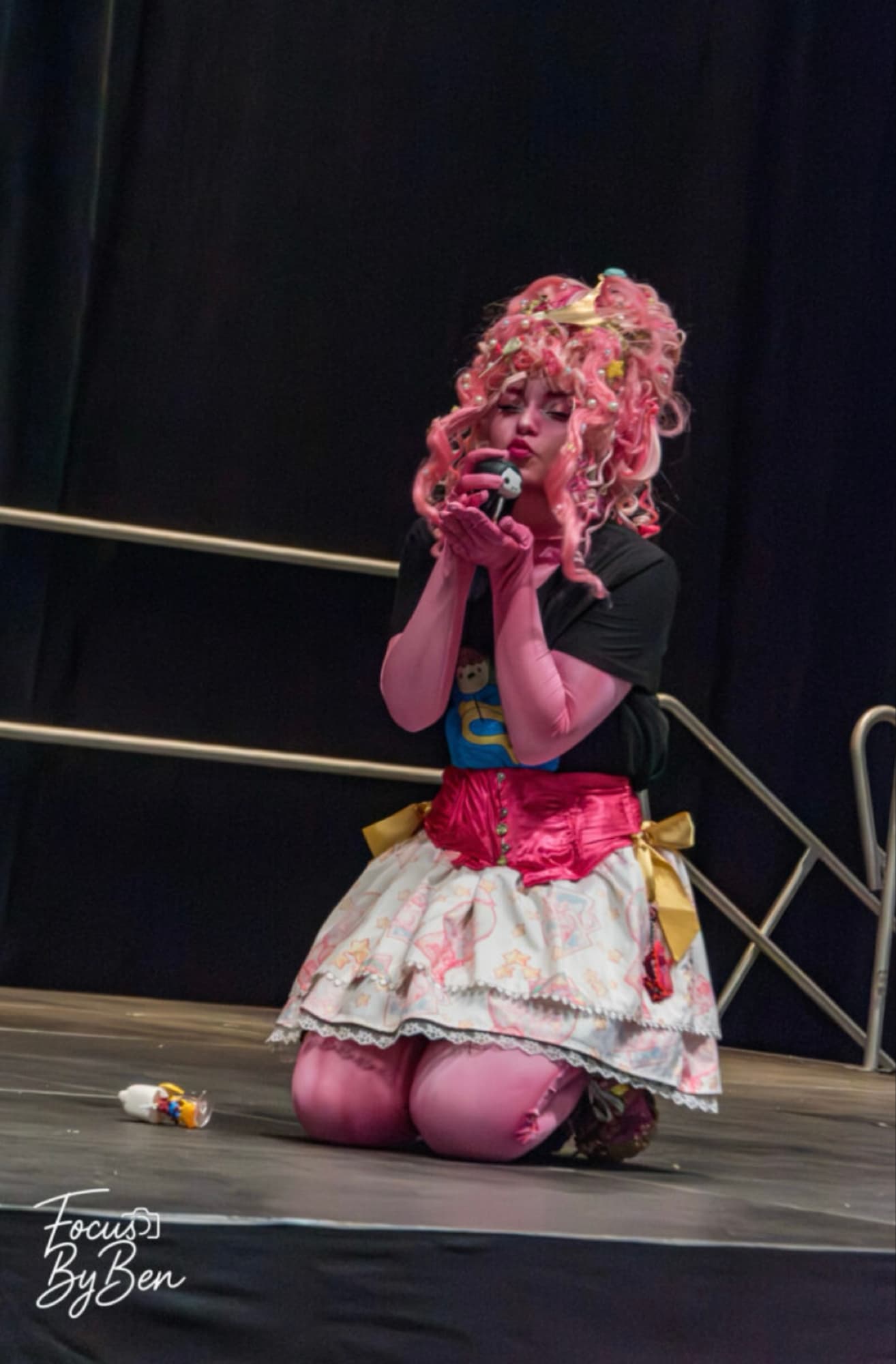 Adventure Time  - Photo 4