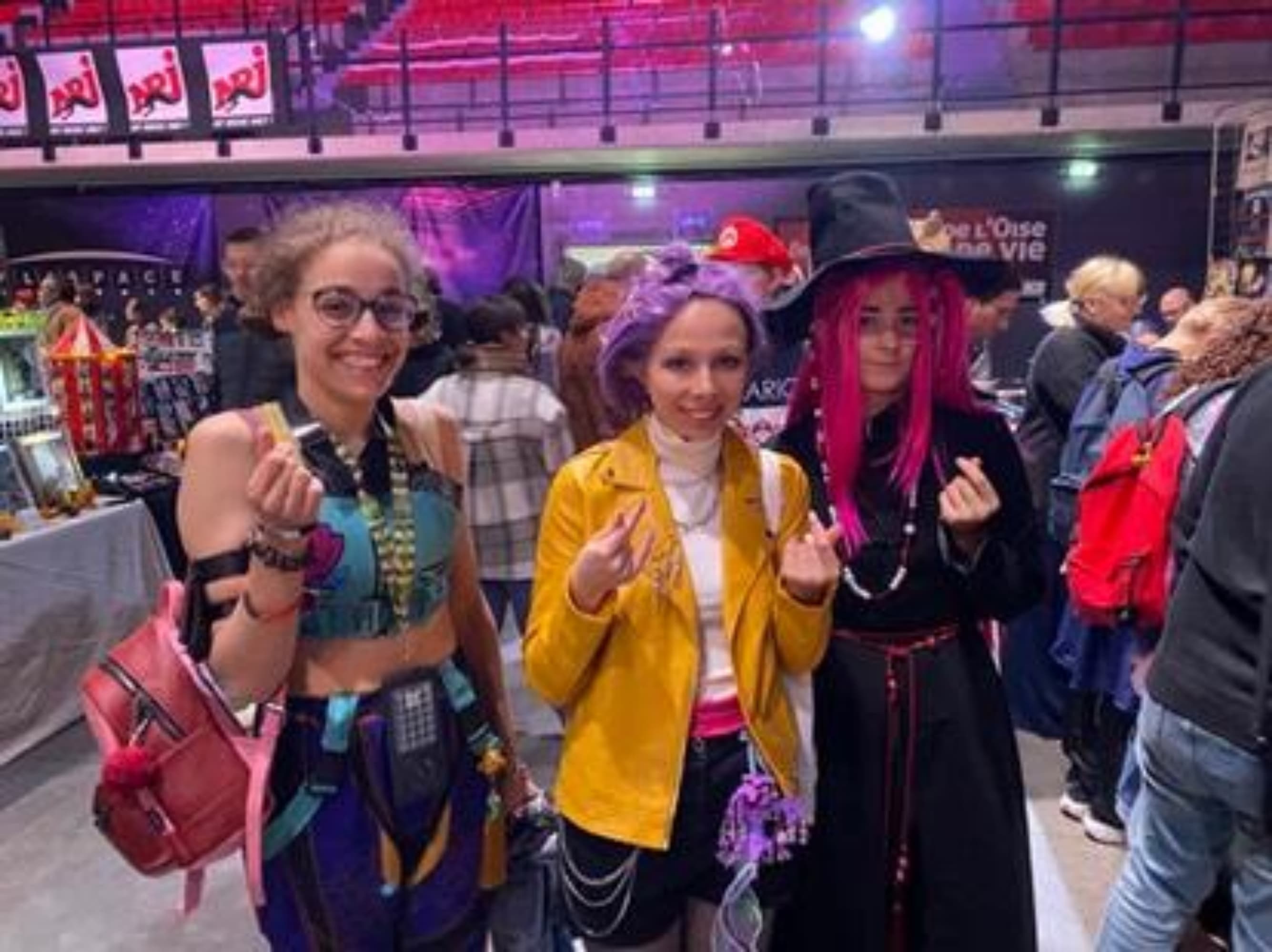 K-pop Demon Hunter  - Photo 8