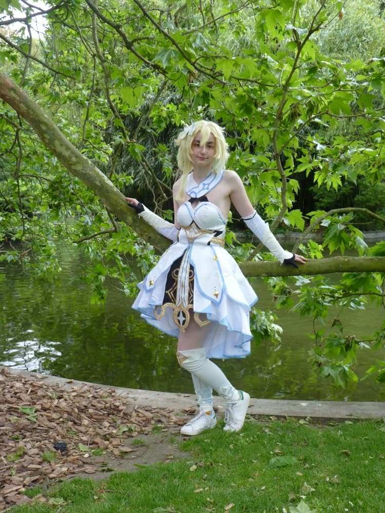 Lumine jdp - Photo 7