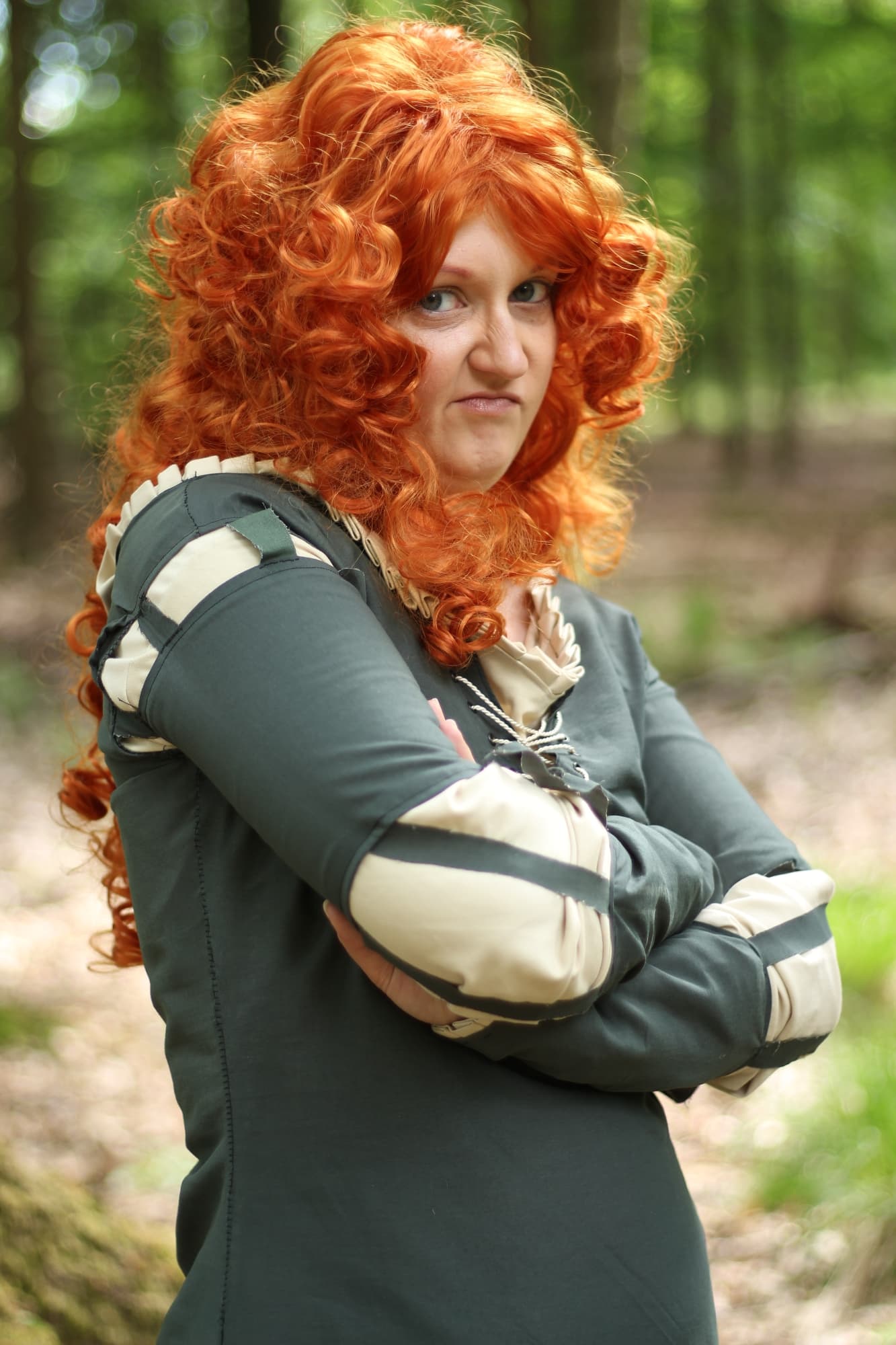 Merida (Disney) - Photo 38