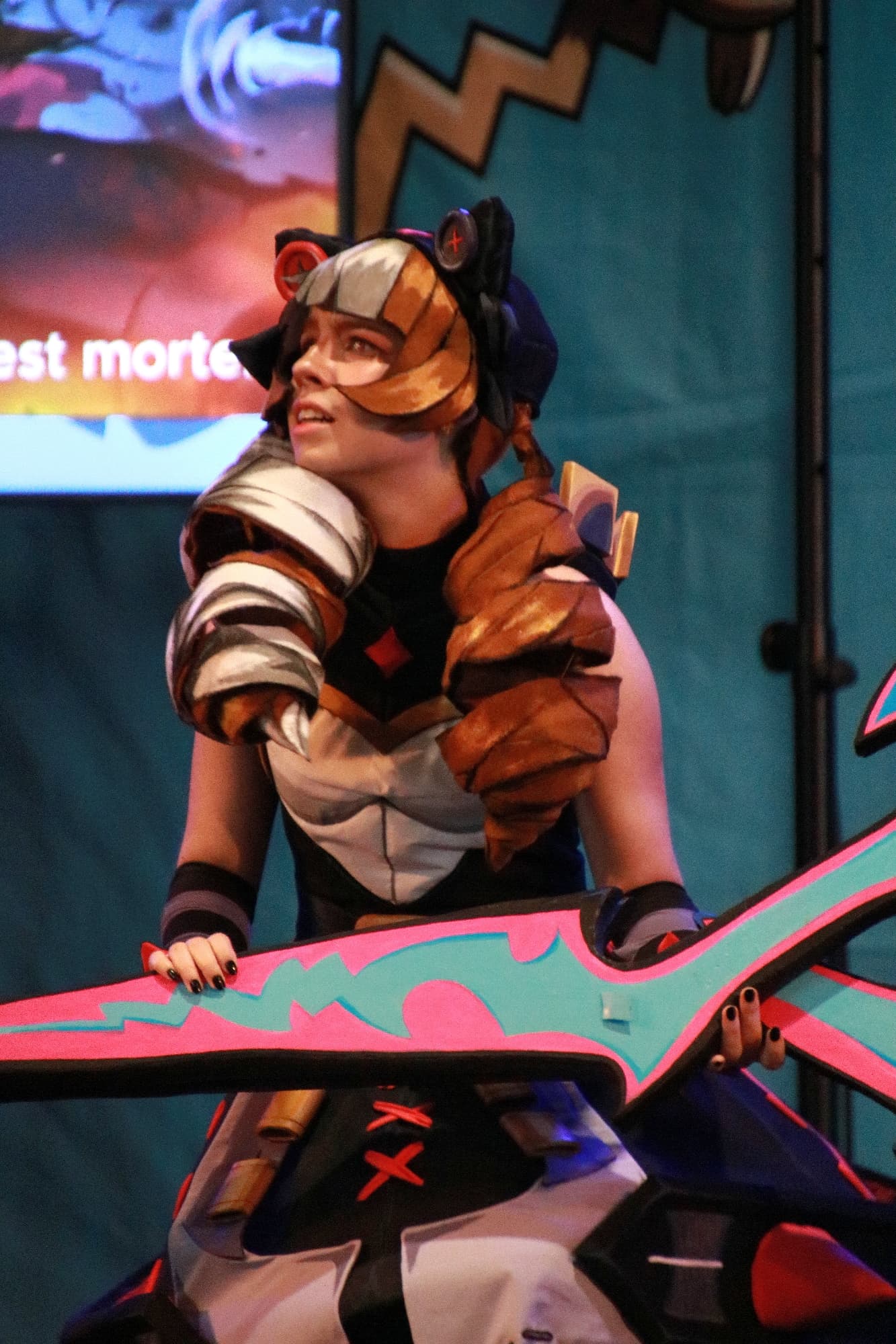 Prestation Gwen - Photo 5