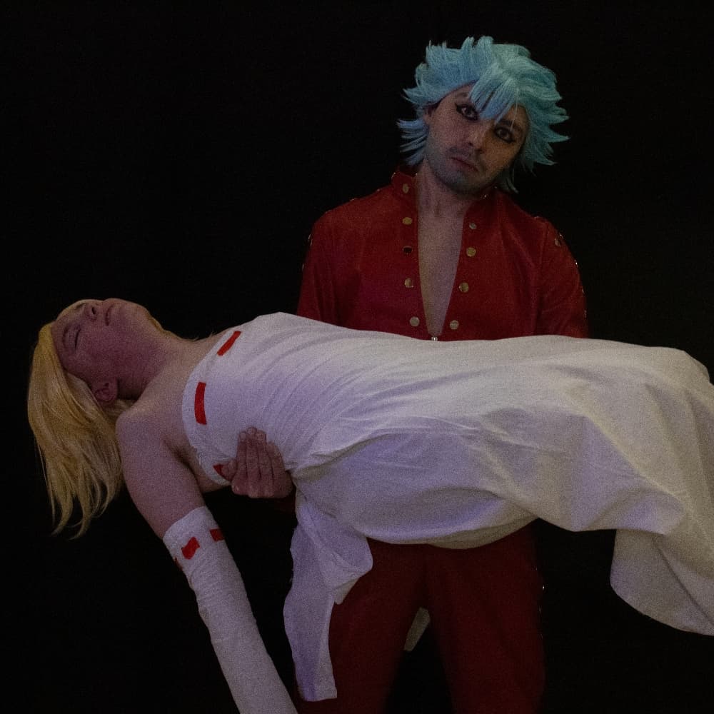 ElaineXBan (spiriit)