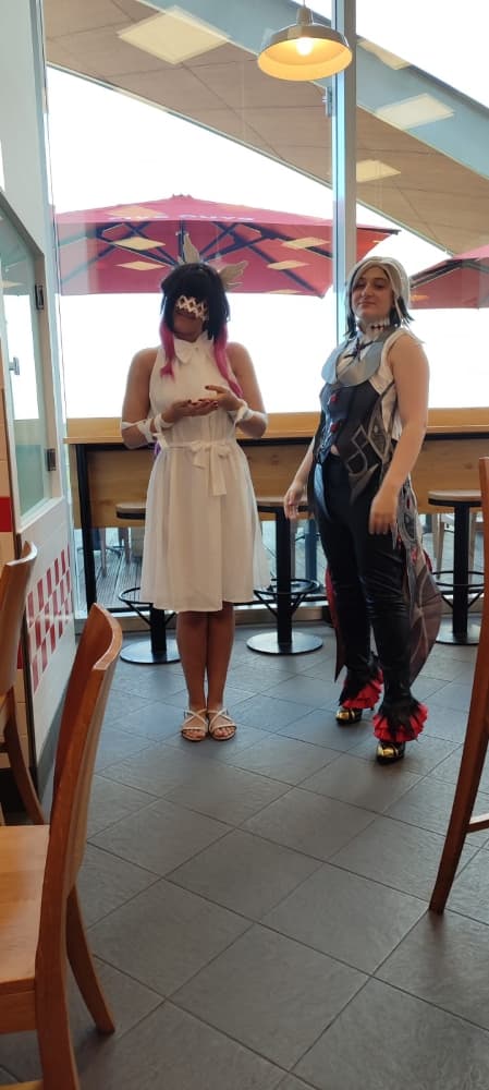 Arlecchino - Photo 41