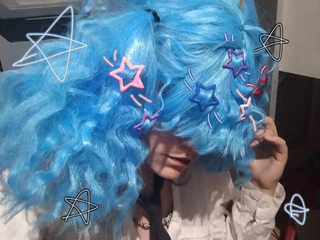 💙Sally face💙 - Photo 4