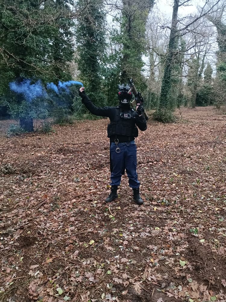 Epsilon-11 N°3 - Photo 4