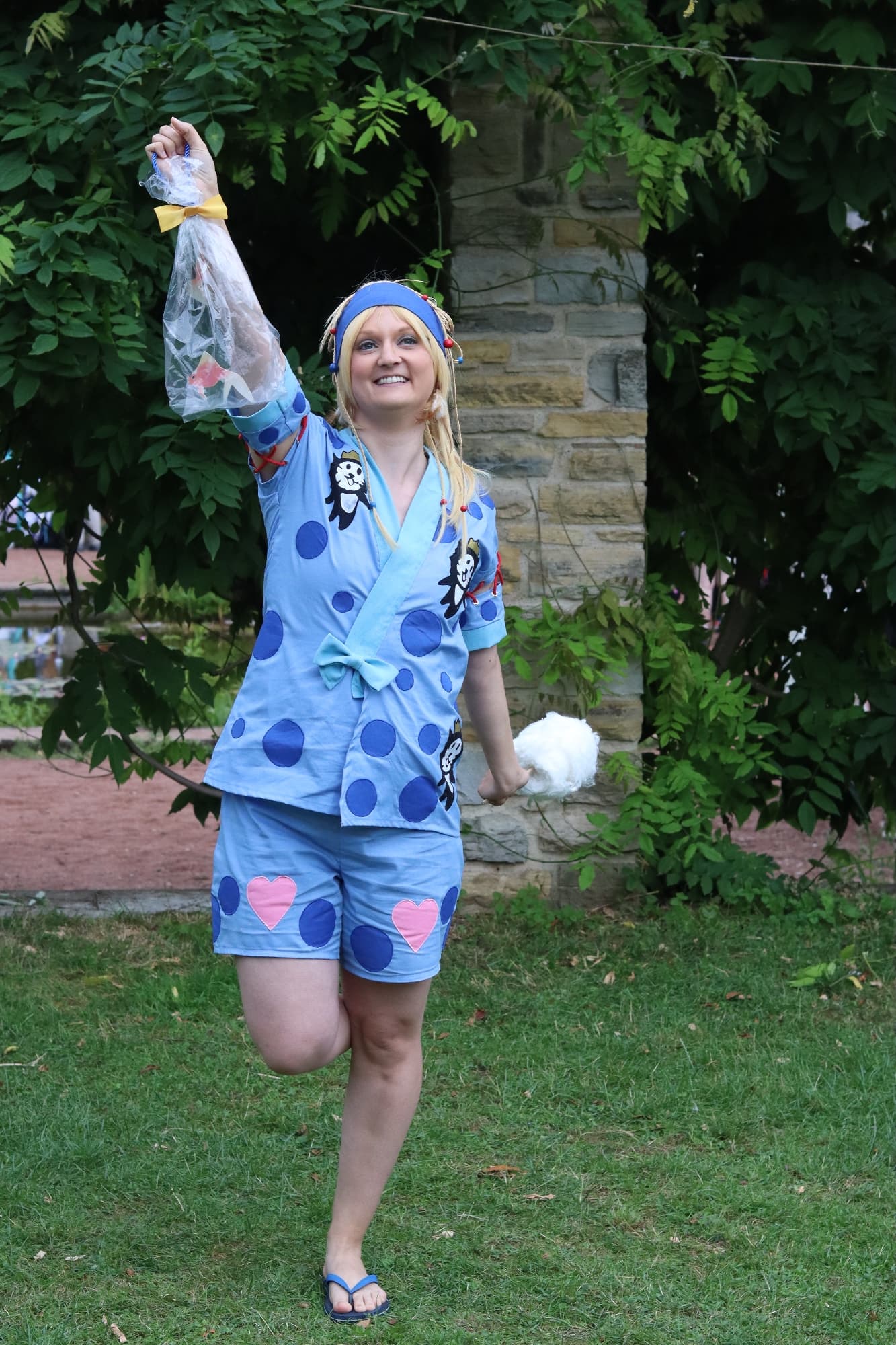 Y.R.P. Festivalist - Photo 1