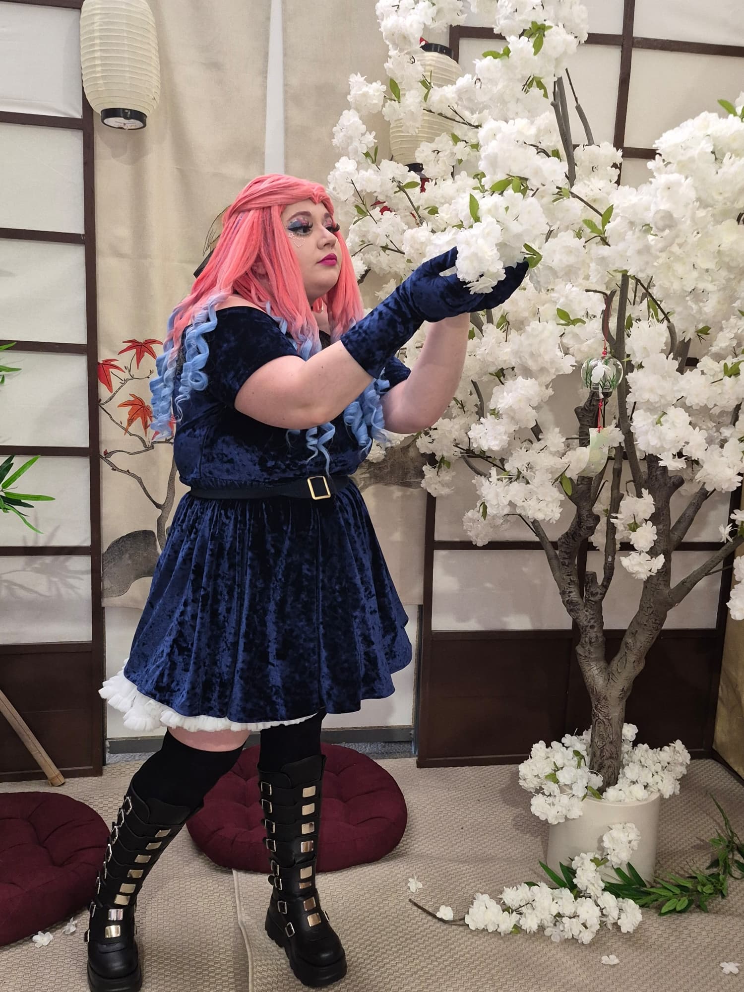 Mizi round 1 - Photo 3