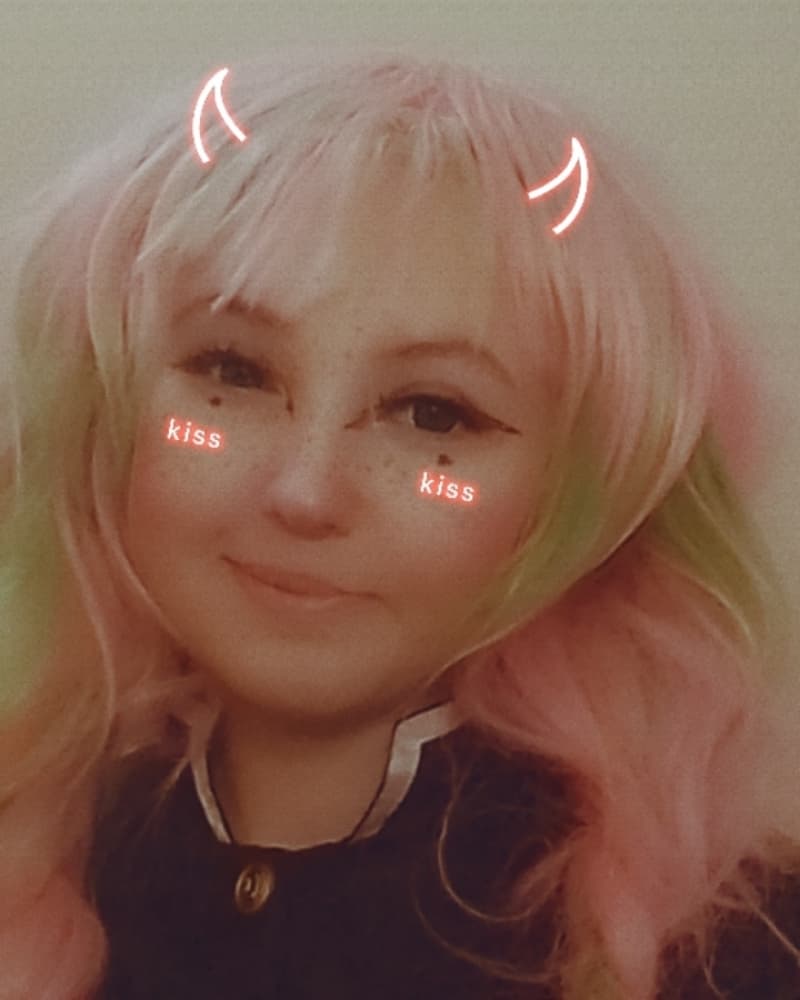 Mitsuri 1 - Photo 14