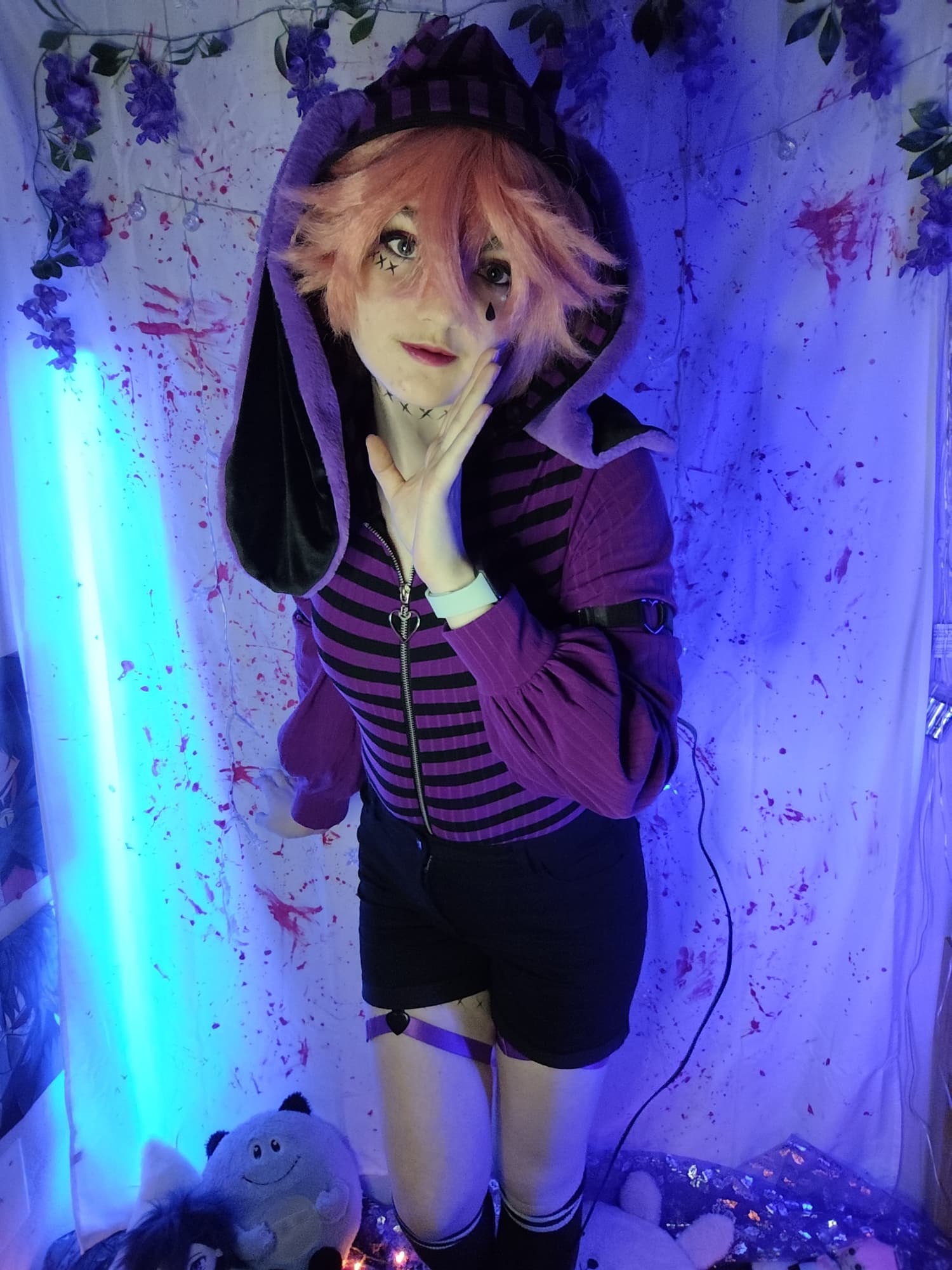 Michiya Bunny - Photo 5