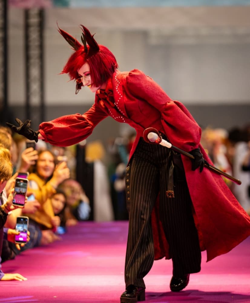 Alastor (MIA) - Photo 1