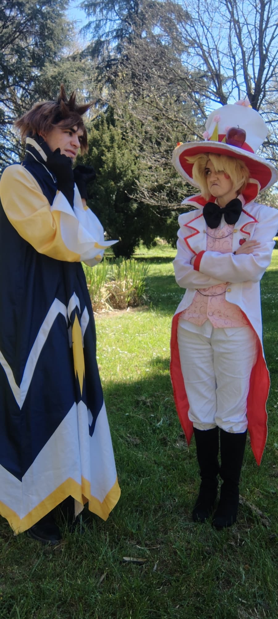 Hazbin hôtel  - Photo 6