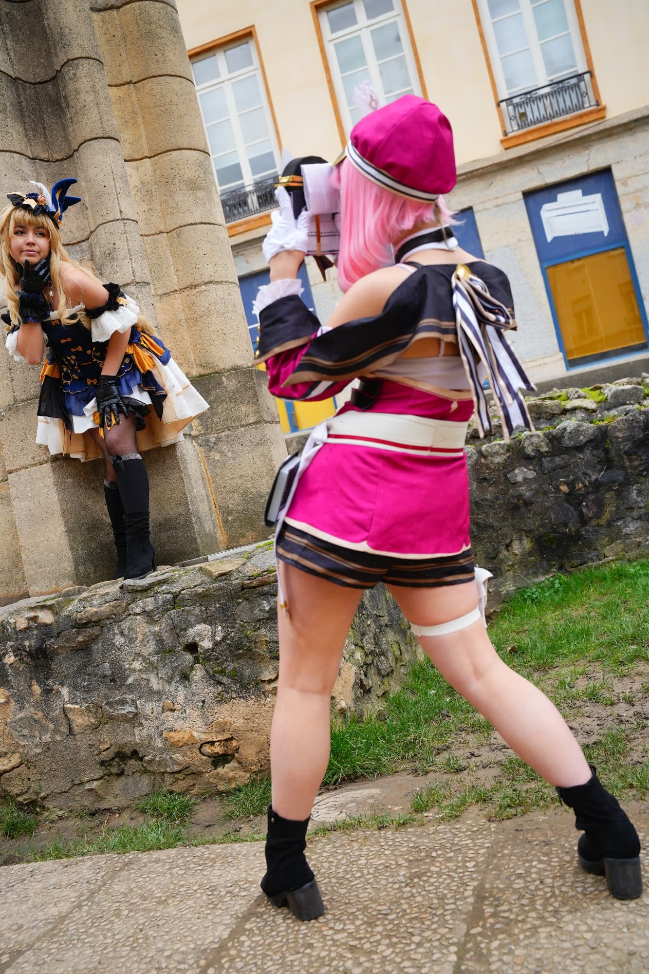 Trio Fontaine  - Photo 95