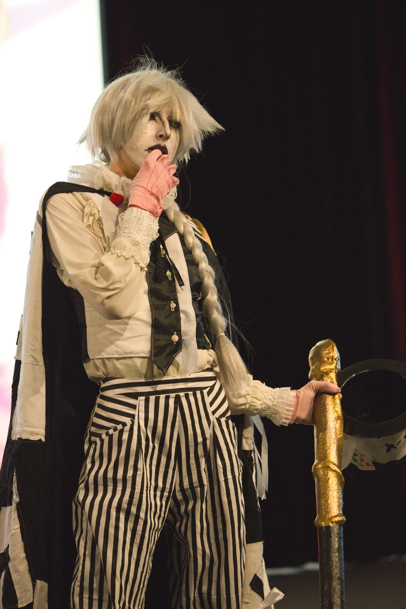 JapanImpact concours - Photo 5