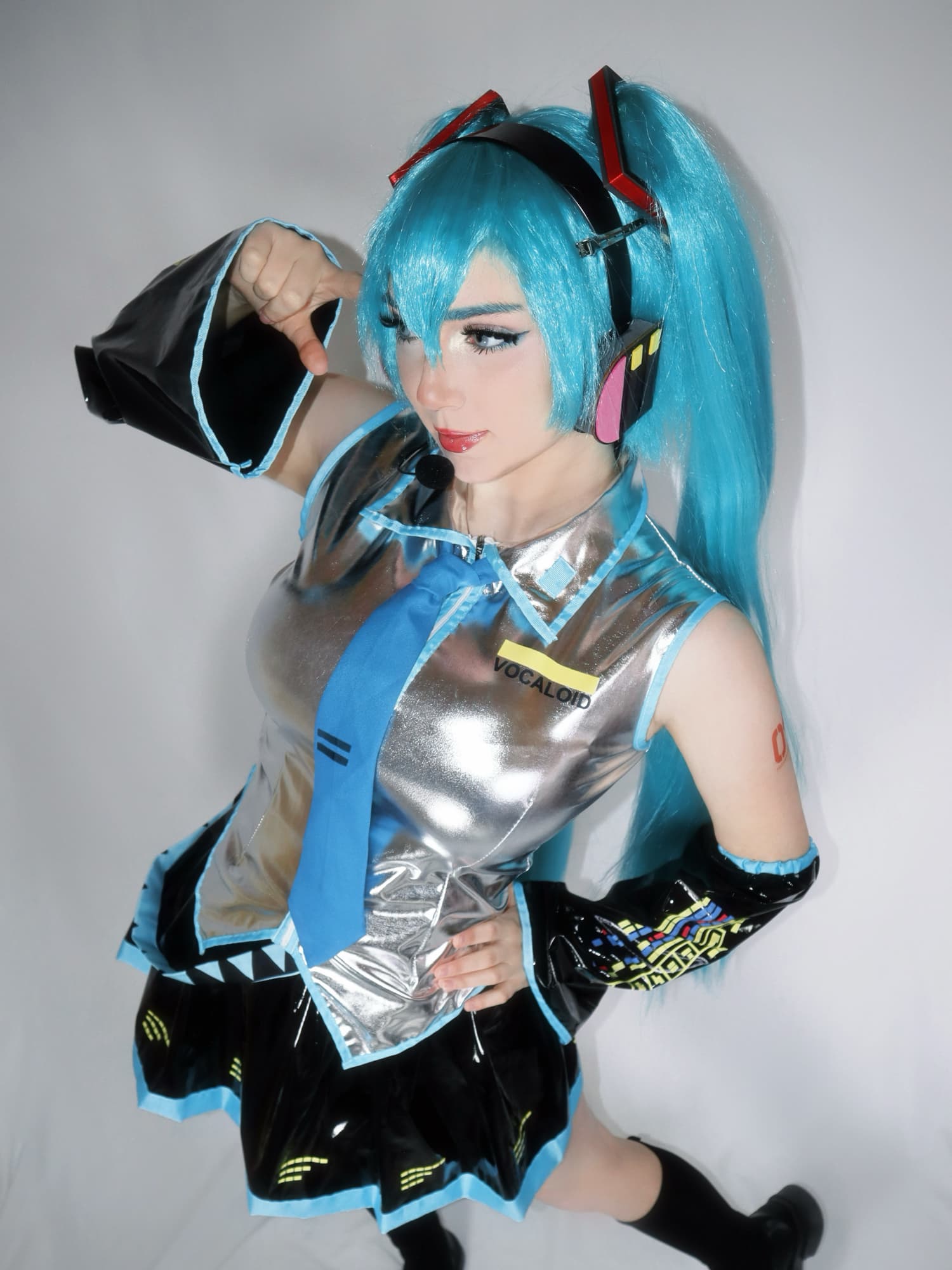 Miku - Photo 1