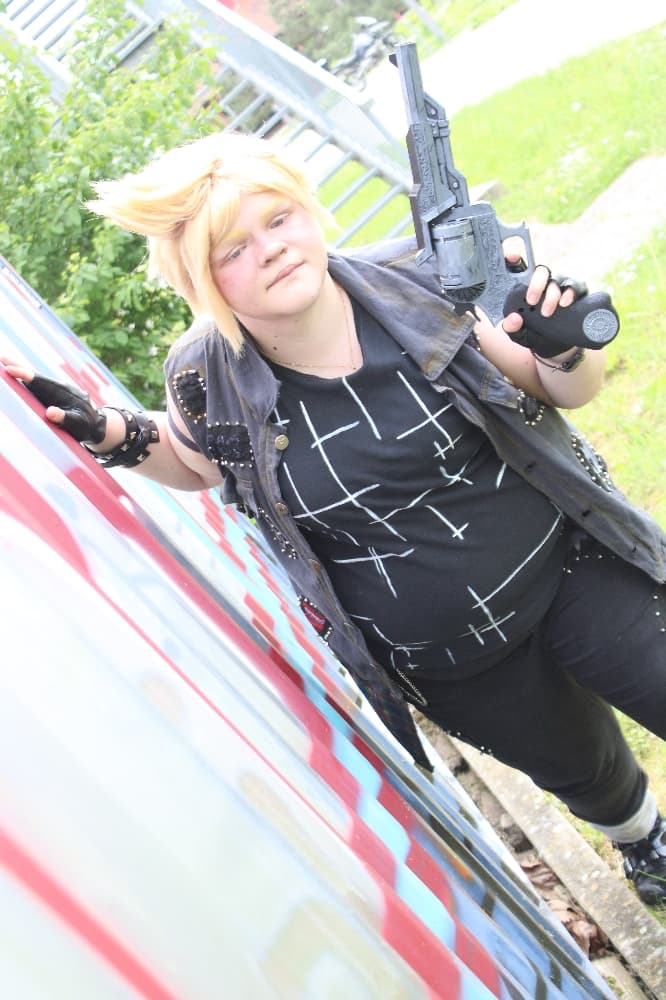 Prompto argentum  - Photo 4