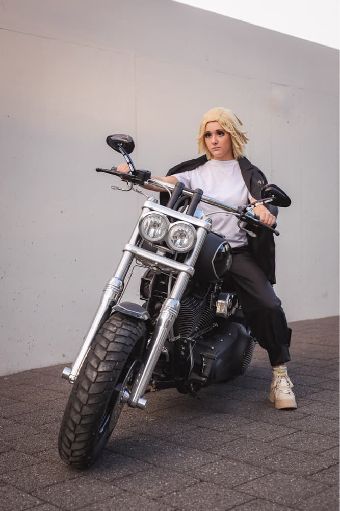 Mickey 🖤 - Photo 2