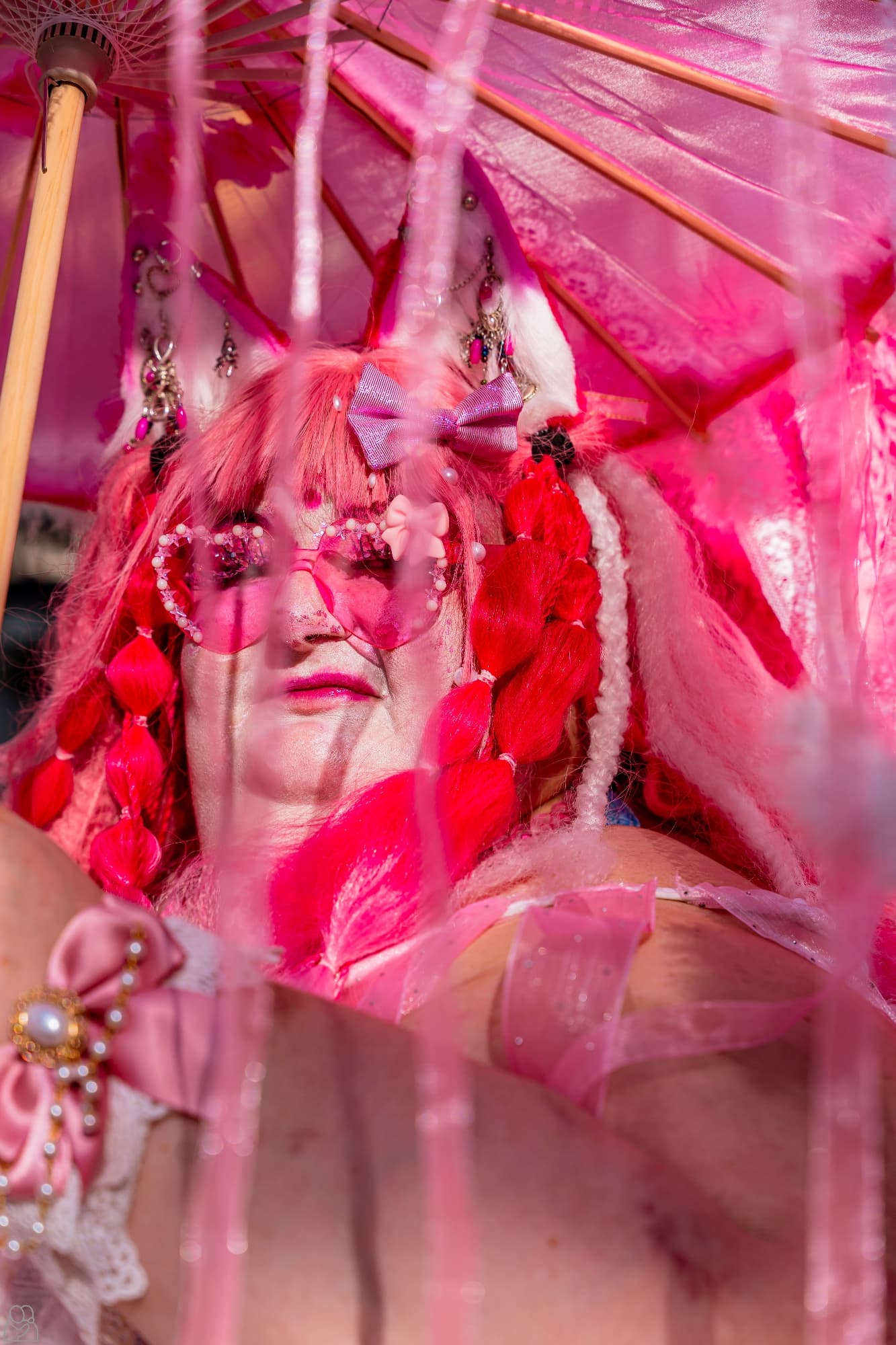 Kyutsune 🤍💕 - Photo 5