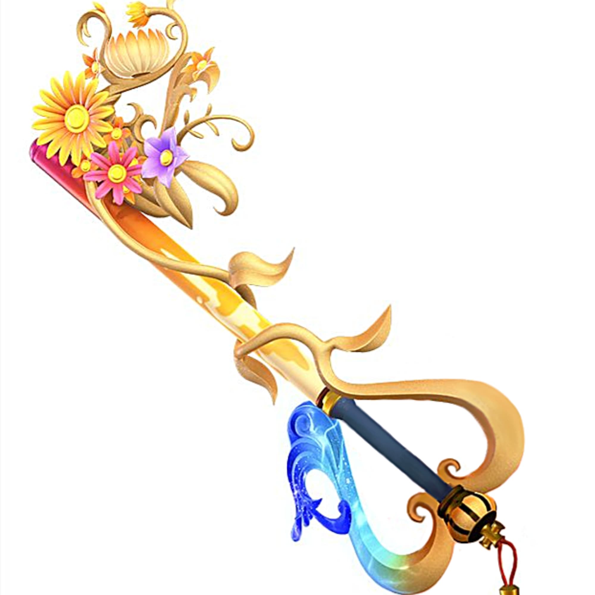 Keyblade Kairi 