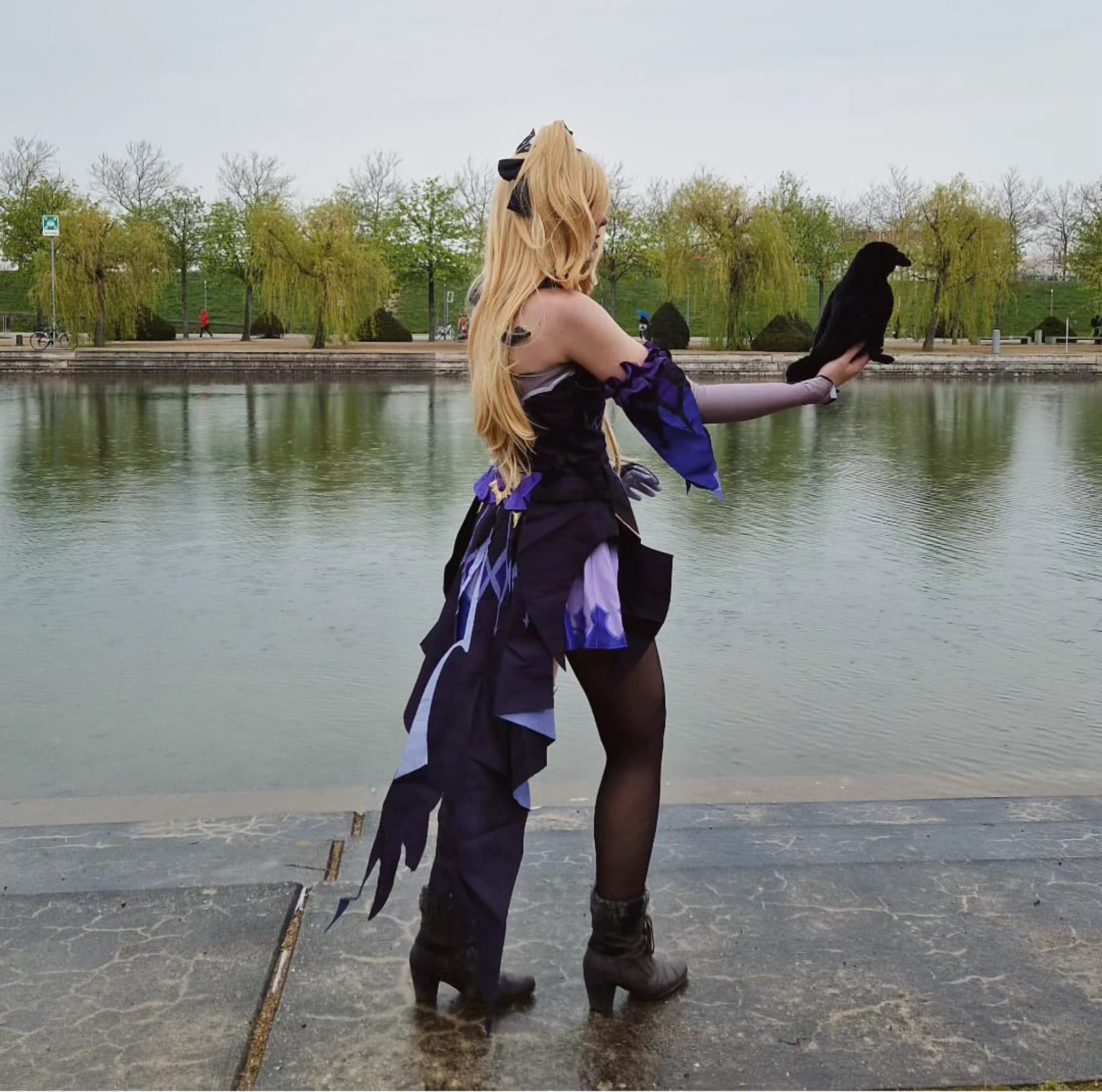 MCC '23 Wasser - Photo 6