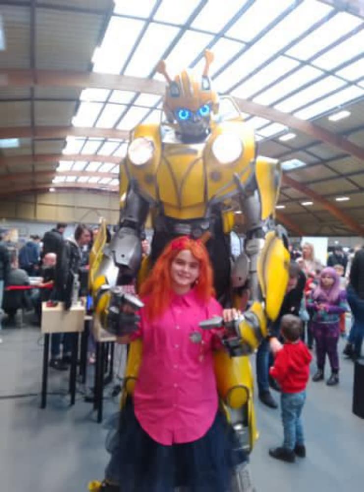 Elizabeth Afton  - Photo 32