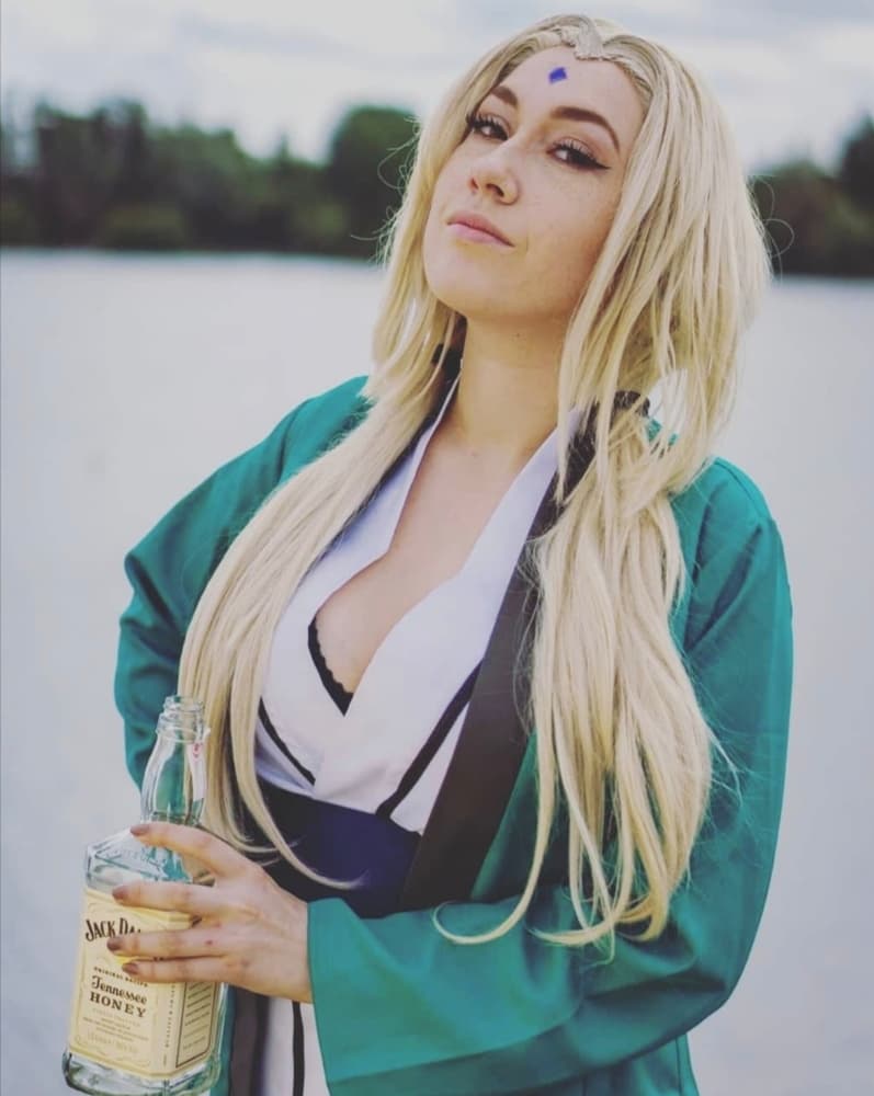 Tsunade - naruto - Photo 6