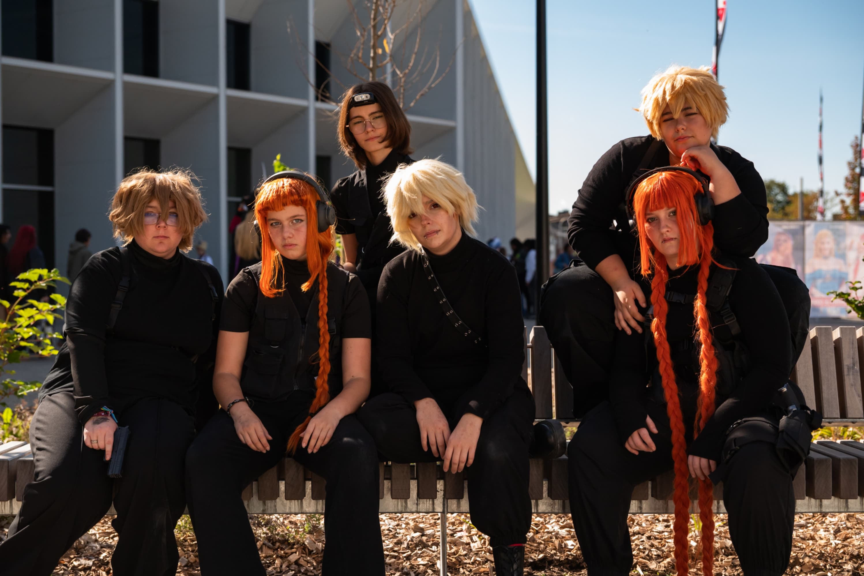 Groupe Sbg - Photo 141