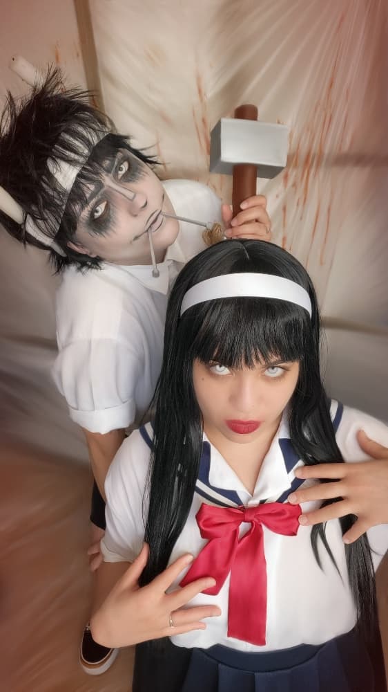 Tomie x Soïchi (V2) - Photo 4