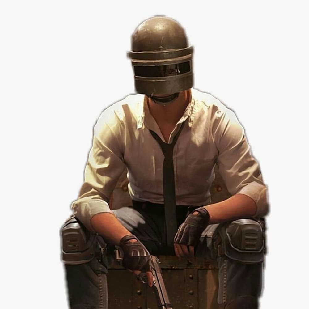 John PUBG