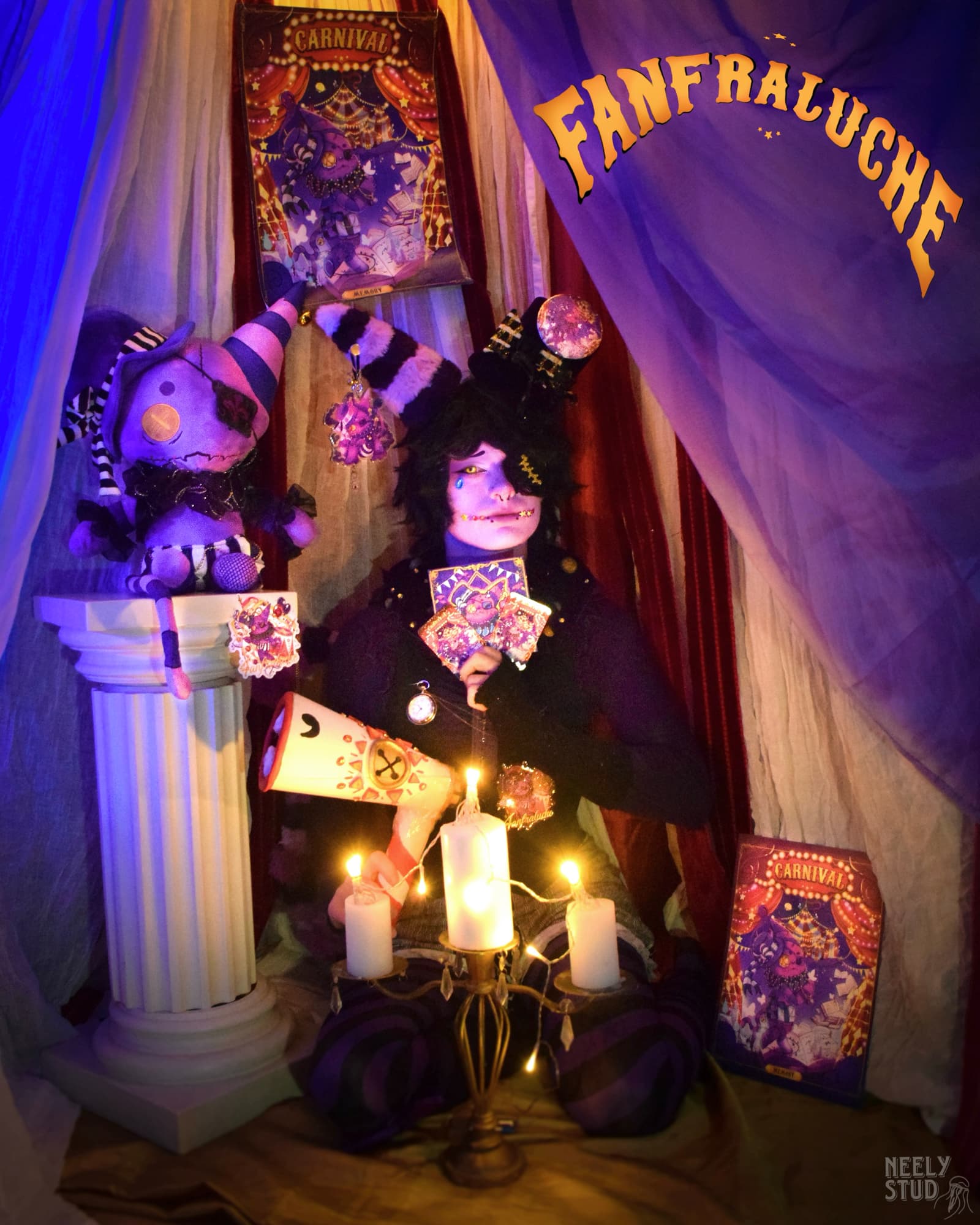 Fanfraluche  - Photo 3