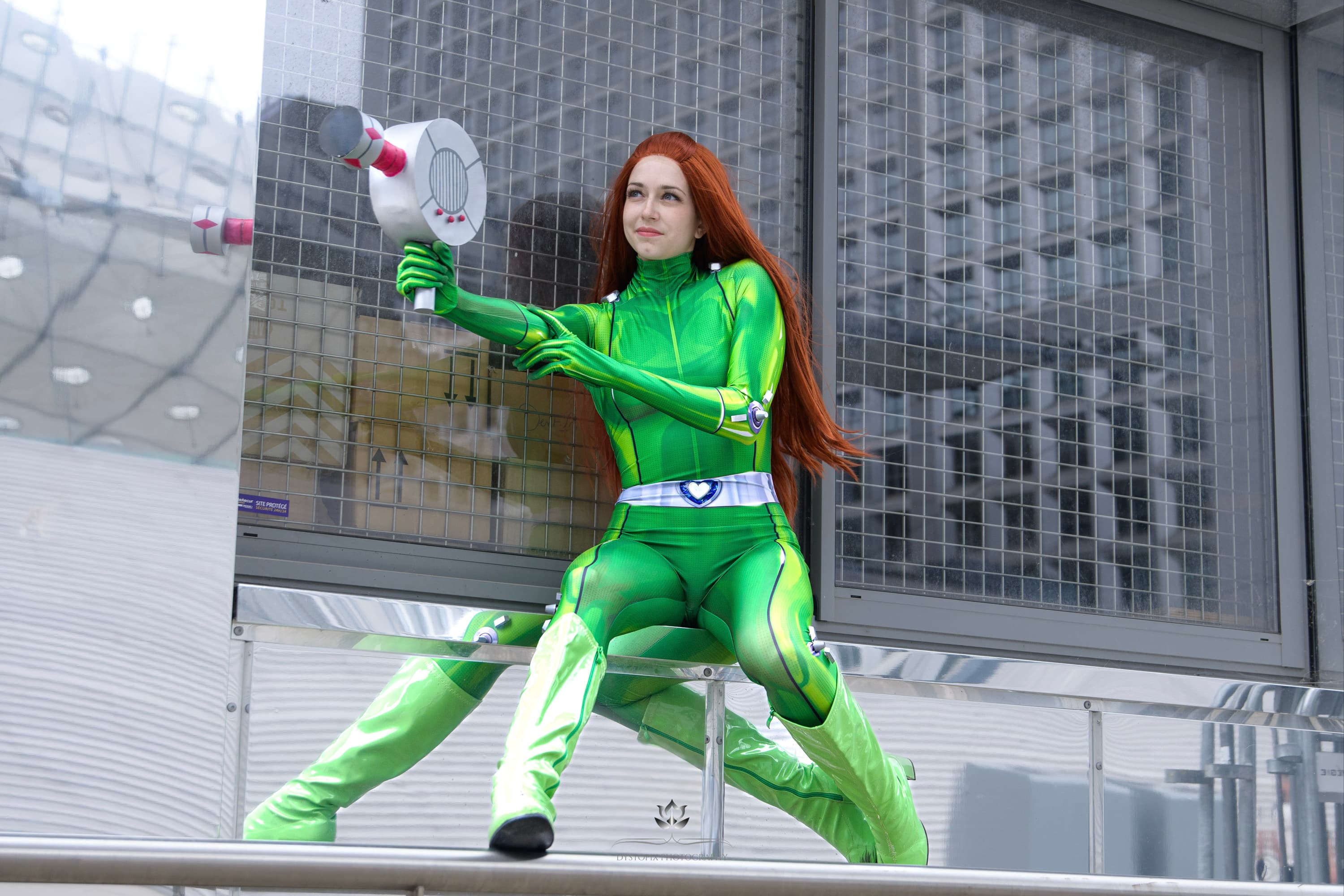 Totally Spies - Photo 31