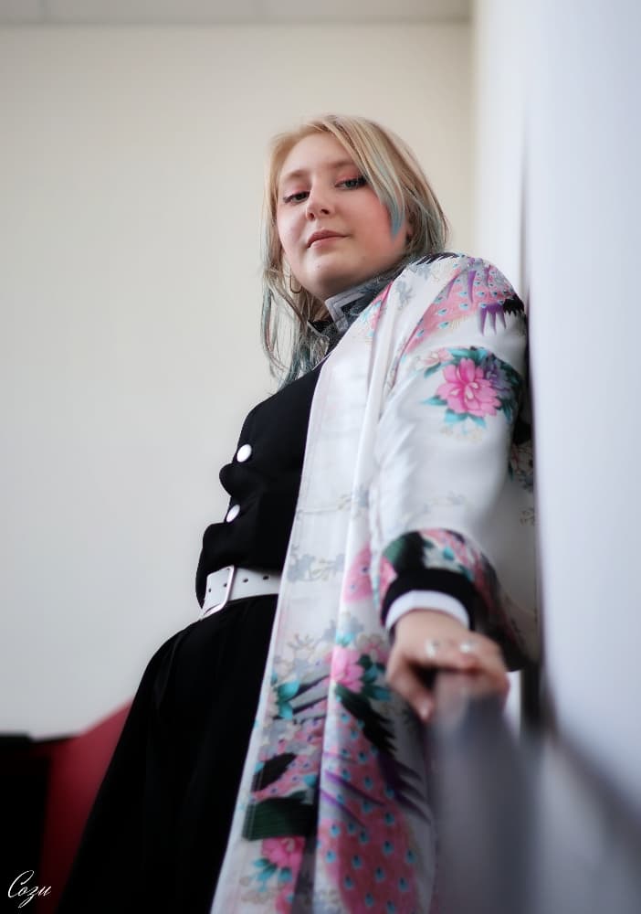 Lysra (démon slayer)