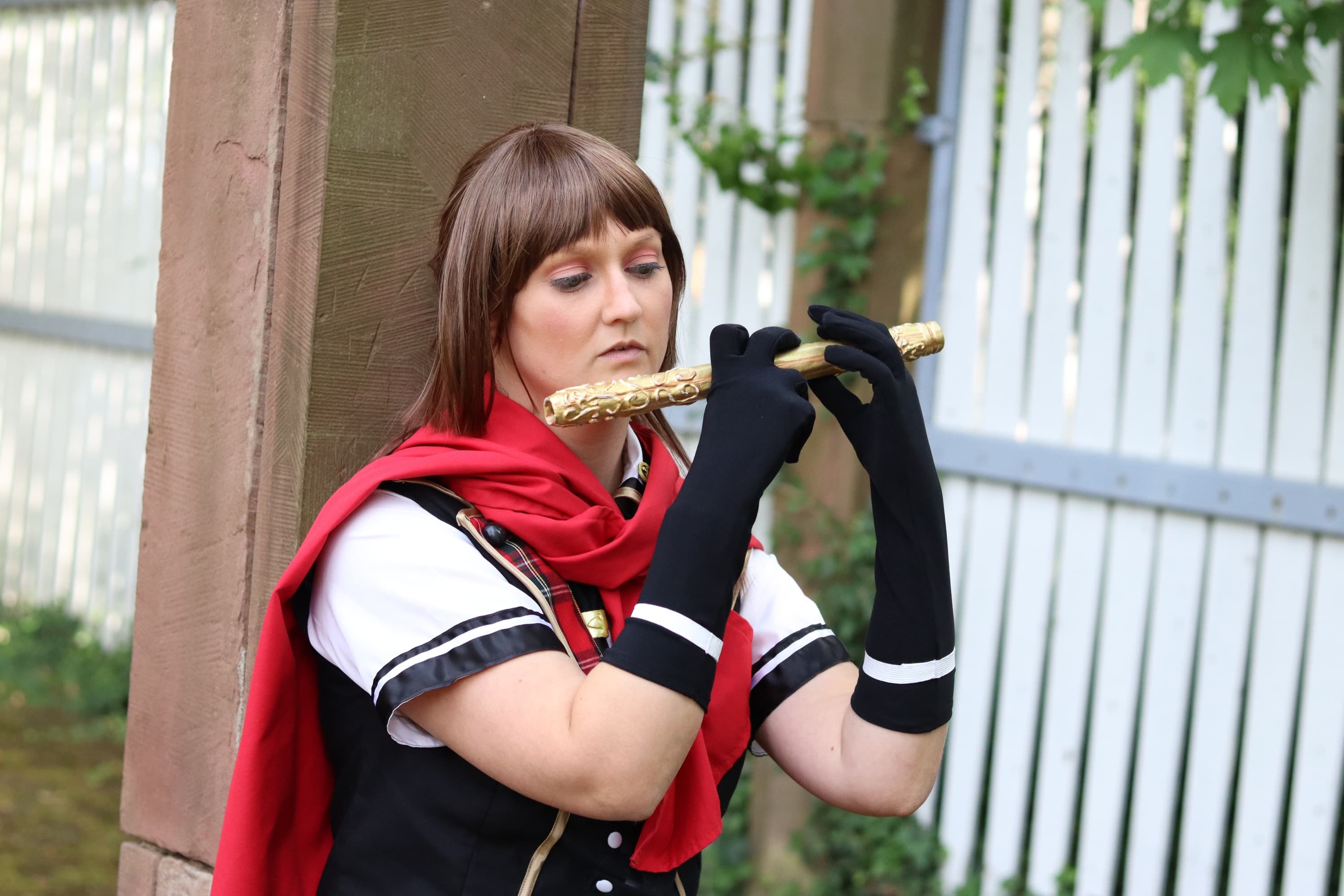 Deuce(Sommeruniform) - Photo 7