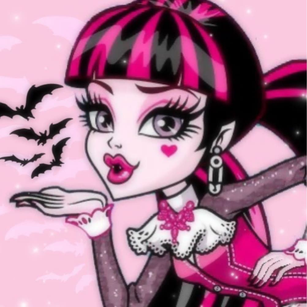 Draculaura 