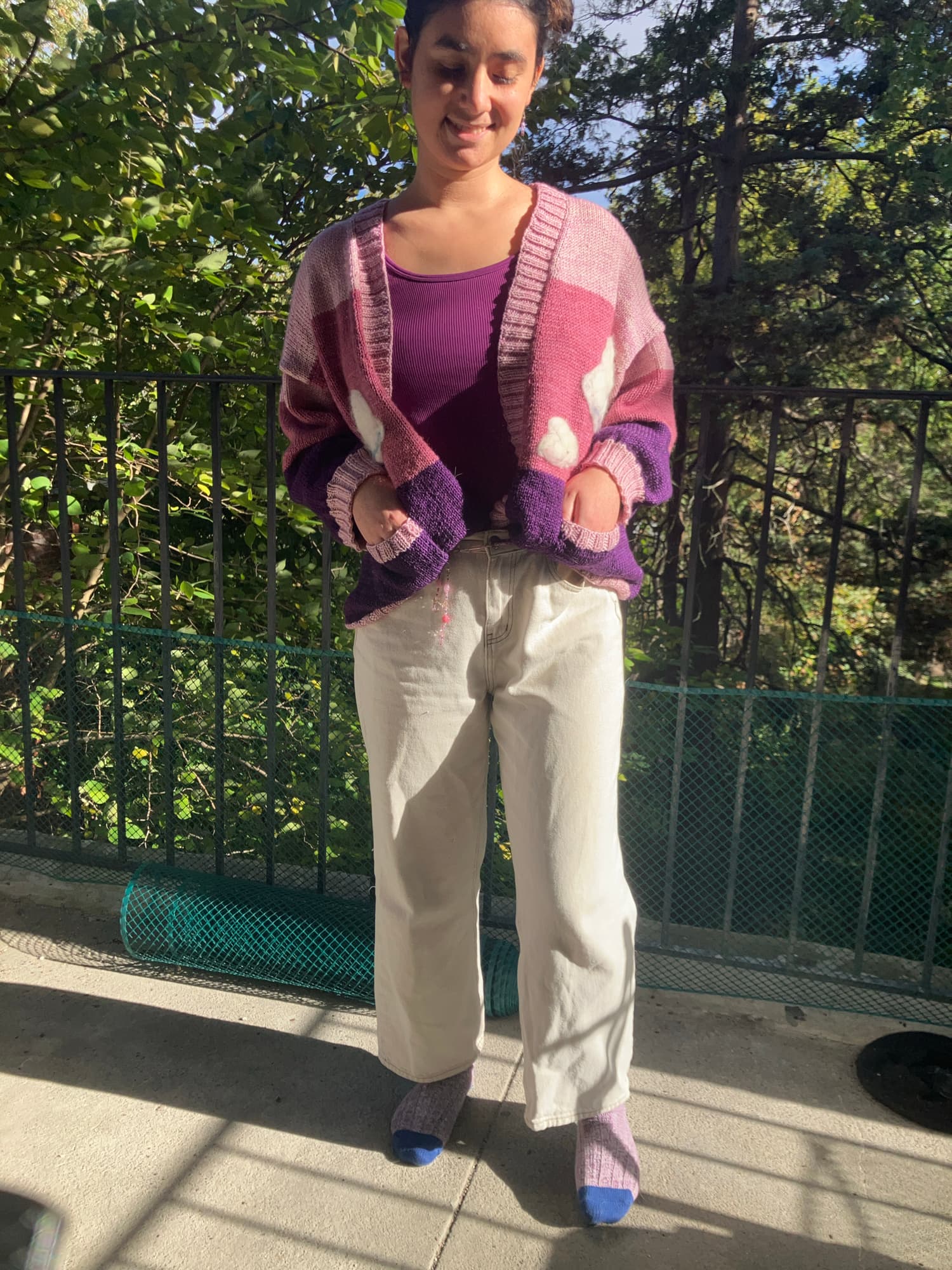 Mor’s Sweater - Photo 5