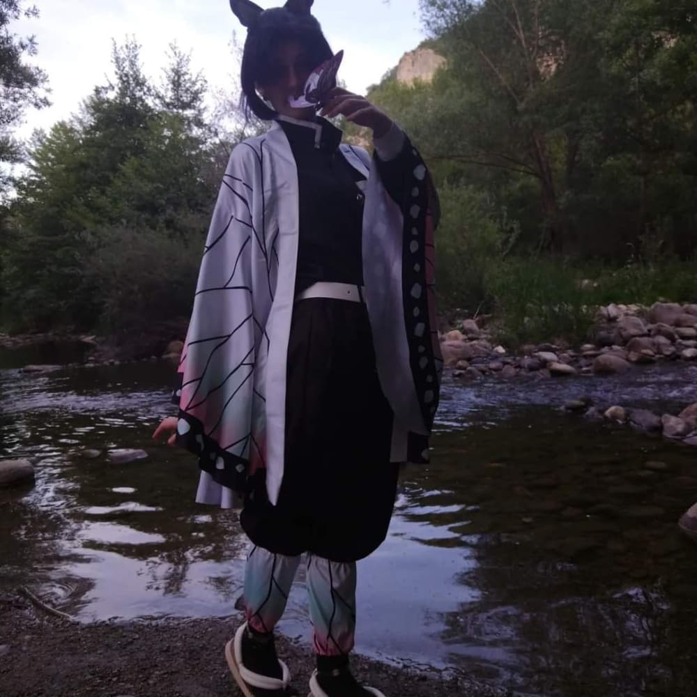 Shinobu Kocho  - Photo 12