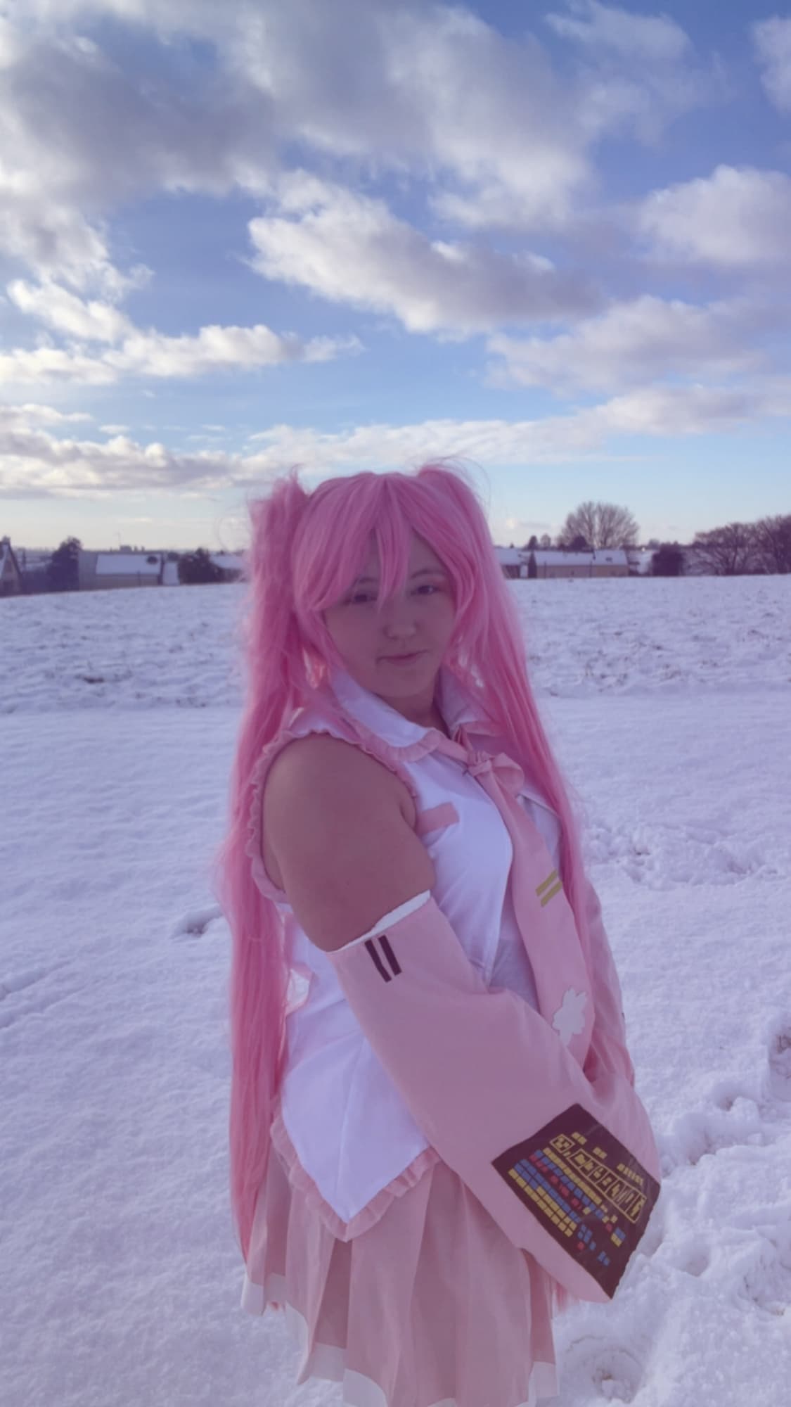 Sakura miku  - Photo 13