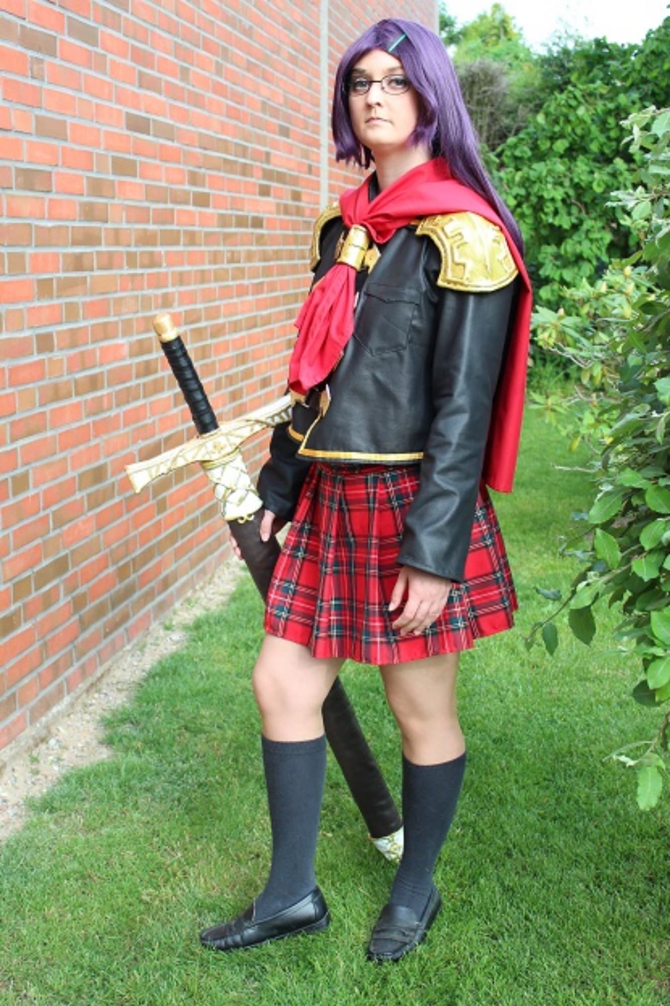 Queen (FF Type-0) - Photo 2