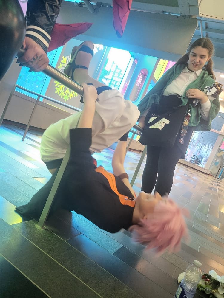 Chaotique Anya - Photo 128