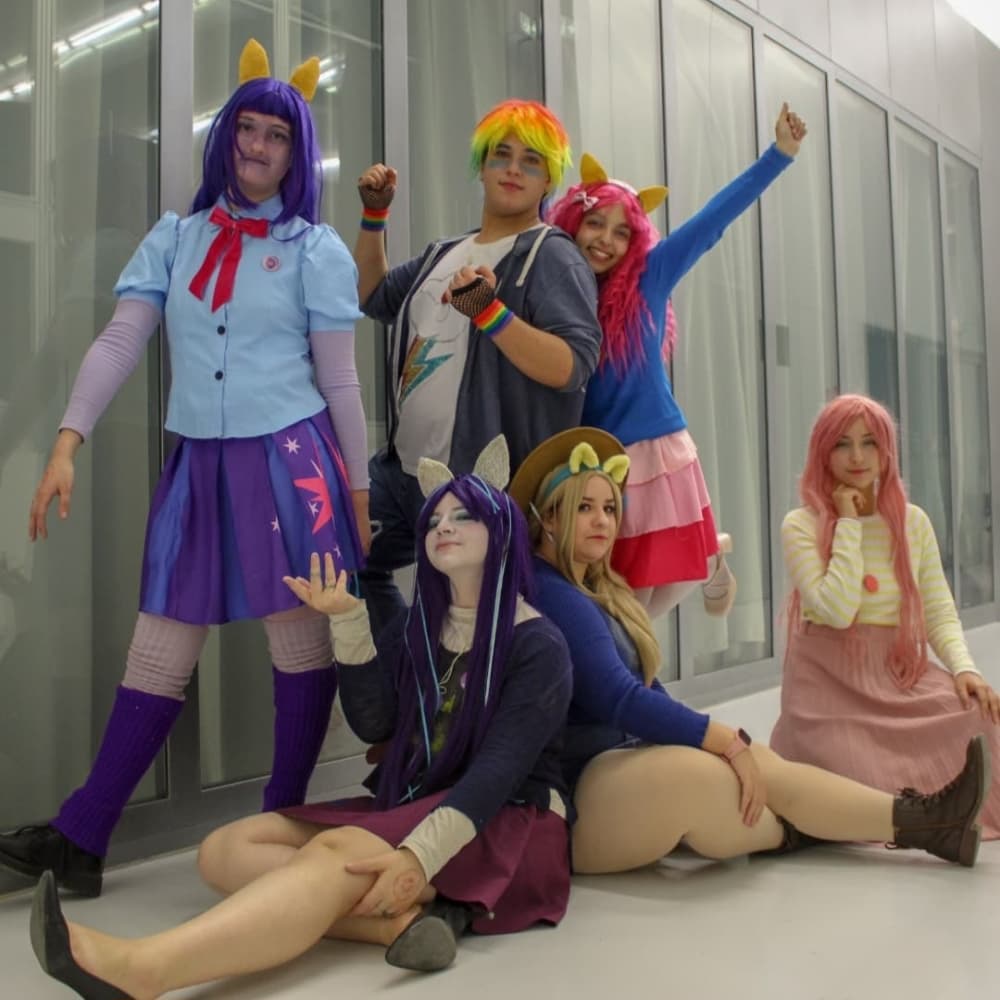 My Little Pony - Photo 23