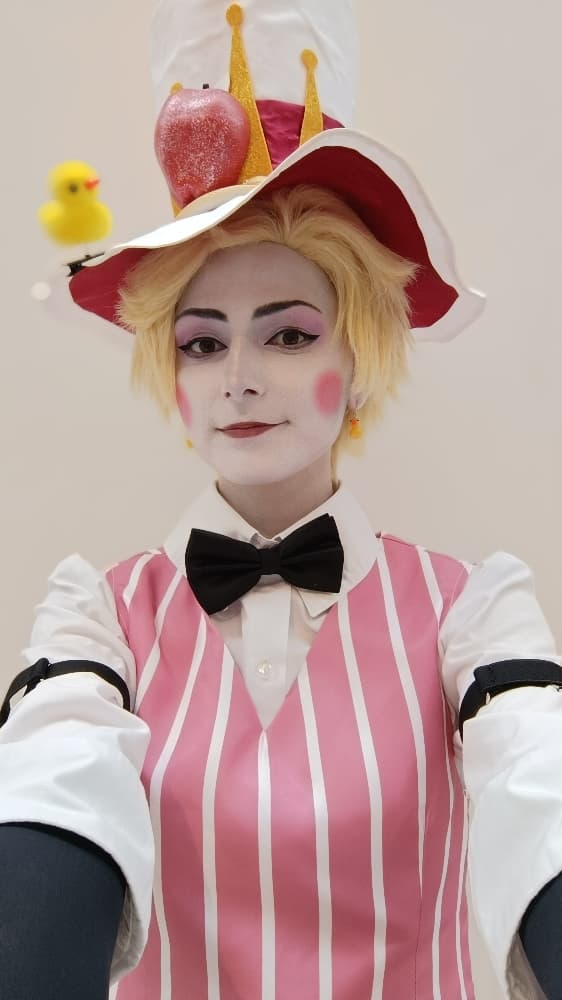 Lucifer Morningstar  - Photo 1