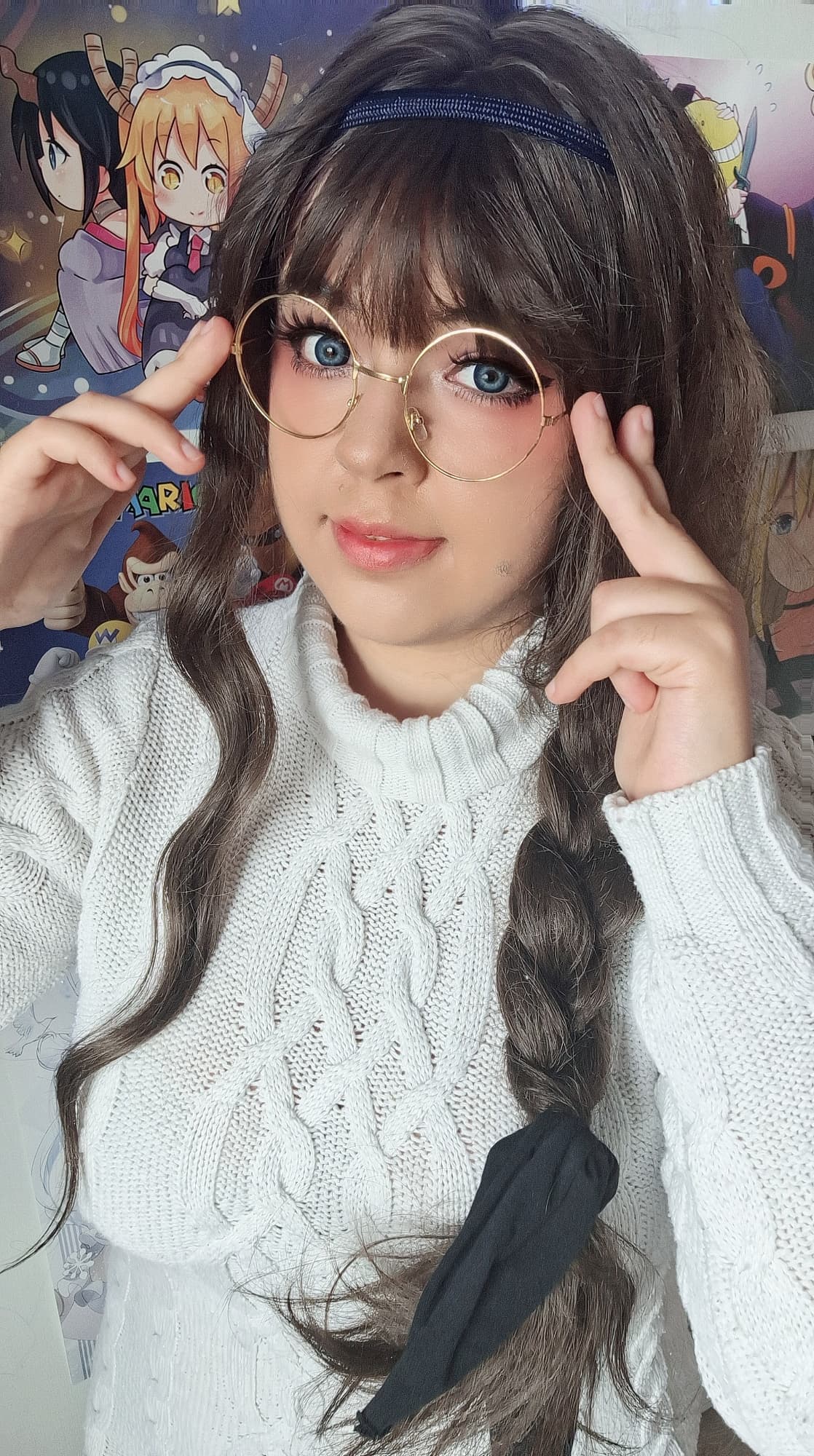 Waguri test version - Photo 4