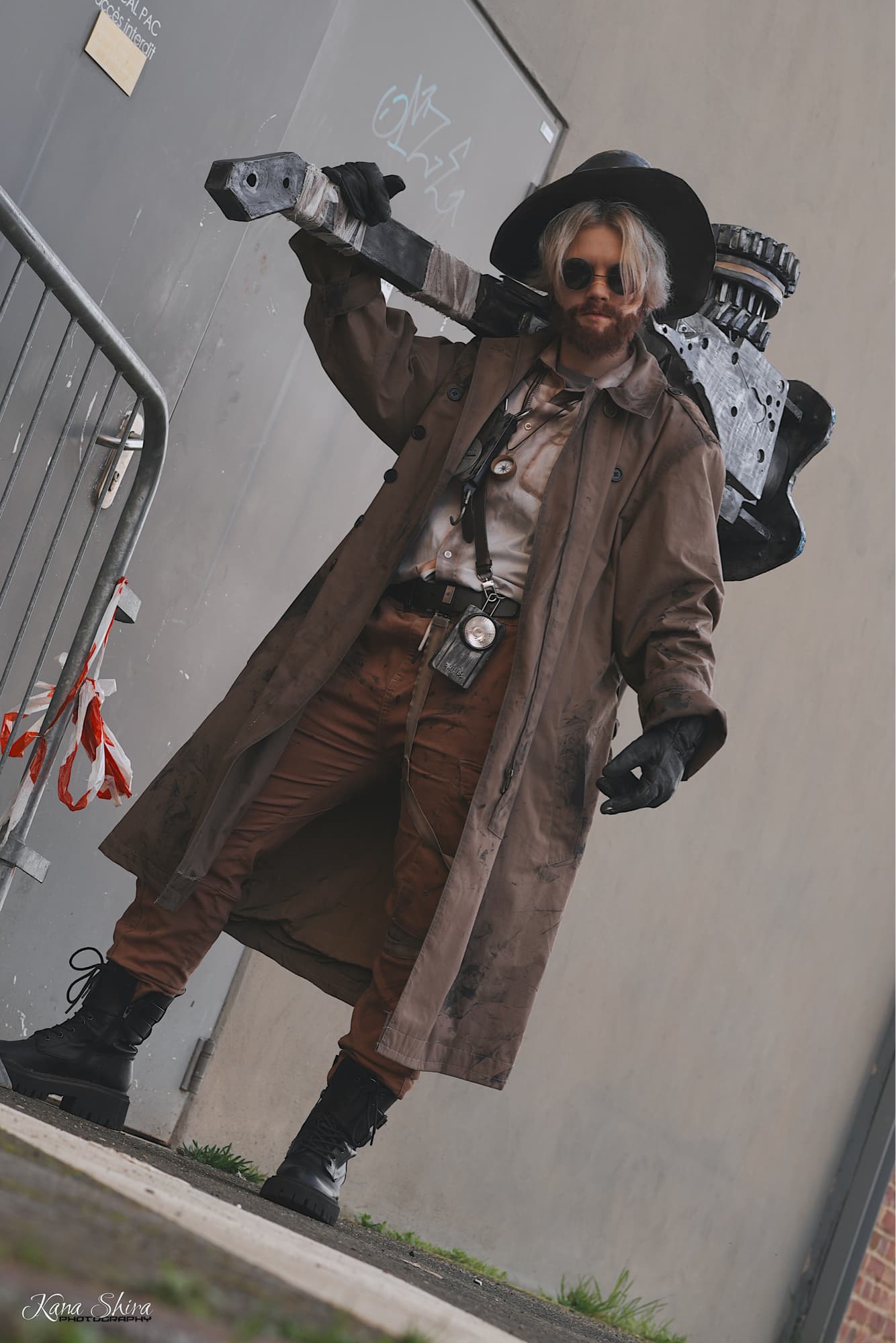 Heisenberg v3 - Photo 10