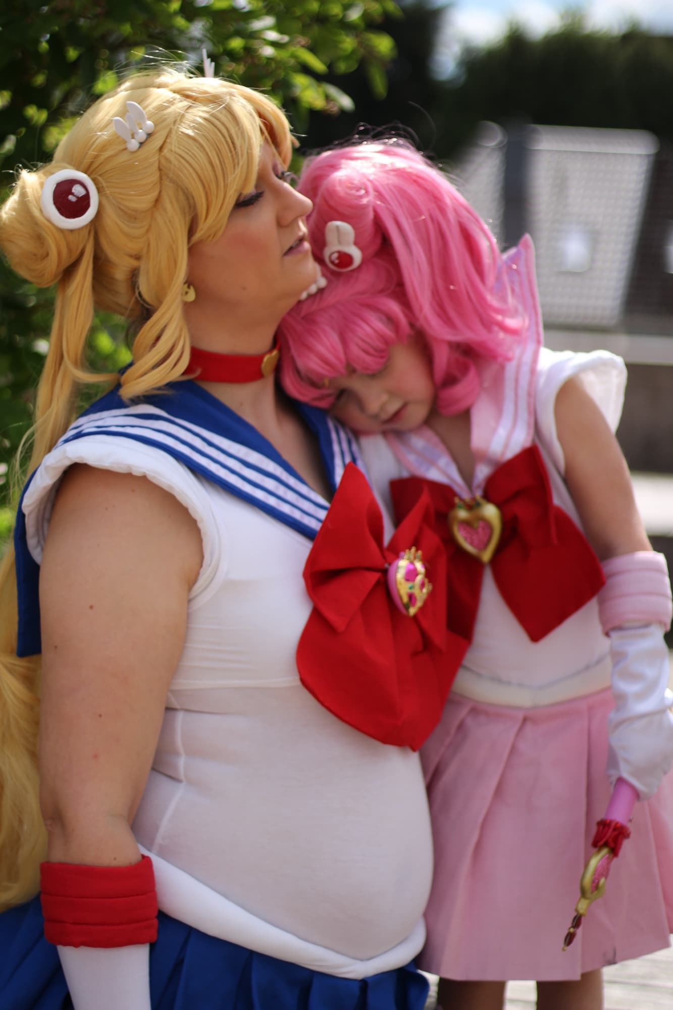 Sailor Moon - Photo 25
