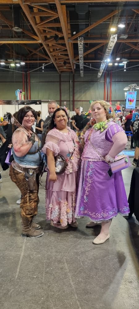 Raiponce 🥰 - Photo 10