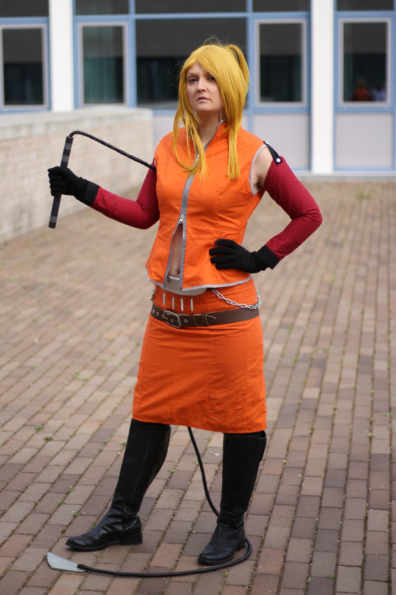 Quistis Trepe  - Photo 28