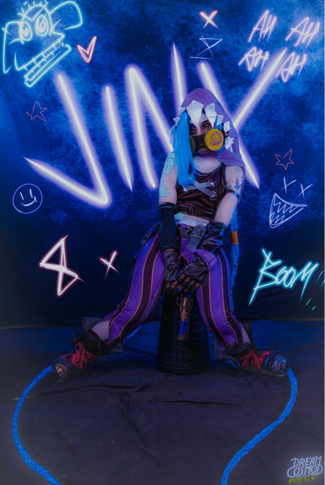 Jinx