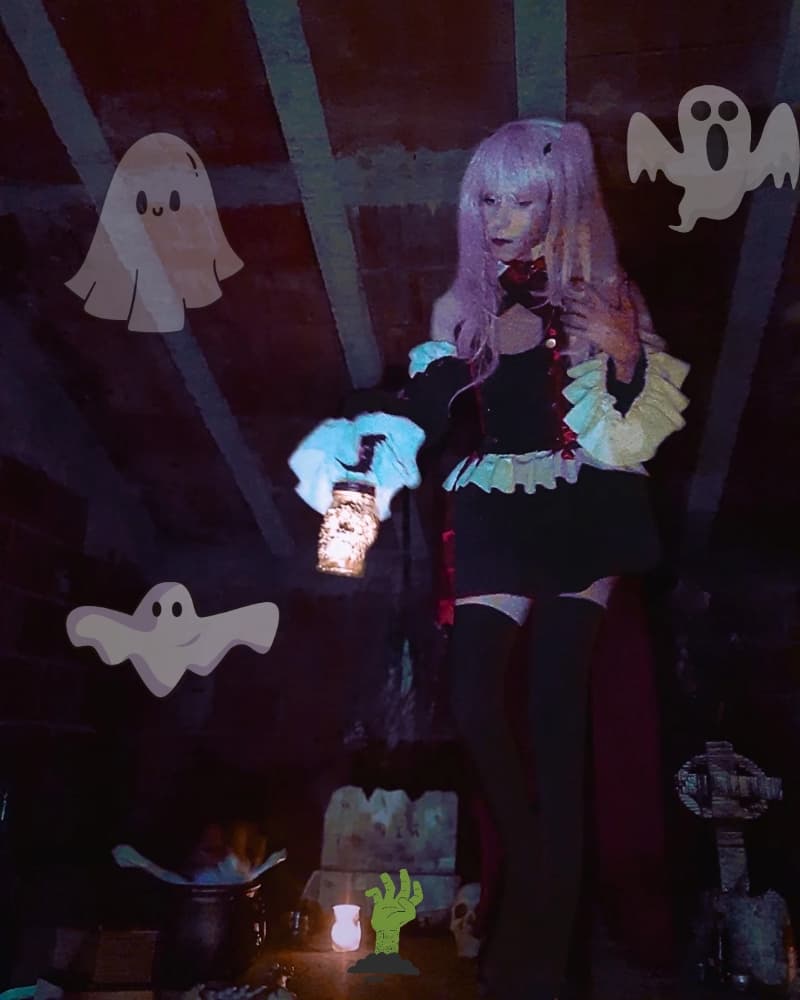 Halloween 2024 - Photo 12