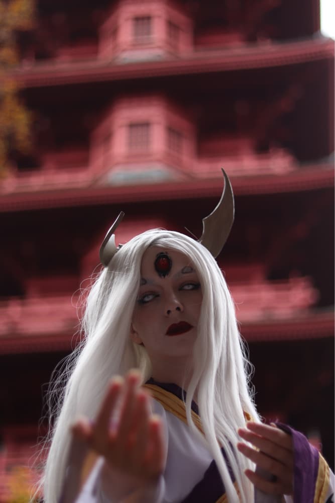 Kaguya Otsutsuki - Photo 6